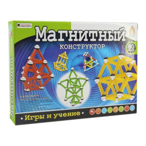 ساختنی میله و مهره مگنتی مدل Magnetic کد 201