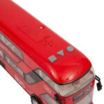 اتوبوس موزیکال طرح لندن مدل London city کد 66629