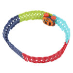 ریسینگ با ریل منعطف مدل Changeable Track کد 088
