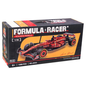 لگو ماشین فرمول وان کنترلی مدل Formula Racer کد J2032