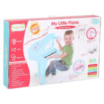 پیانو پایه دار کودک مدل My Little Piano برند Kanisi کد 676