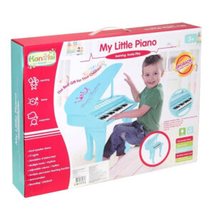 پیانو پایه دار کودک مدل My Little Piano برند Kanisi کد 676