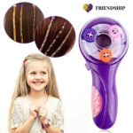 دستگاه بافت مو کودکان مدل Hair Braider کد 911