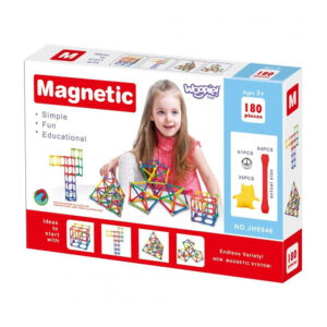 ساختنی مگنتی میله و مهره مدل Magnetic کد 8946