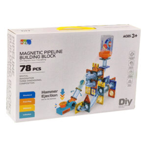 ساختنی مگنتی تایل مغناطیسی مدل Magnetic کد 9970،