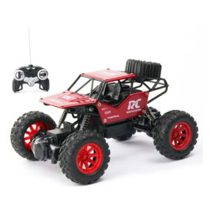 ماشین کنترلی آفرود مدل ROCK CRAWLER کد 2029