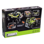 لگو ماشین آفرود برند Brick کد 3414 تعداد 148 قطعه - Image 3