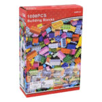 لگو کلاسیک 1000 قطعه کد 10800 - Image 5