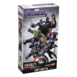 اکشن فیگور تانوس مدل Avengers کد 881812، ارتفاع فیگور 28 سانتیمتر - Image 2