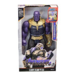 اکشن فیگور تانوس مدل Avengers کد 881812، ارتفاع فیگور 28 سانتیمتر - Image 3