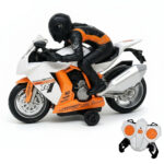 موتور کنترلی مسابقه ای مدل Ride کد 260