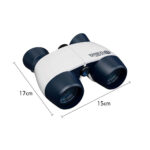 دوربین شکاری اسباب بازی مدل Optical Telescope کد 8631، دارای لنز با کیفیت و قوی و قابلیت زوم - Image 2