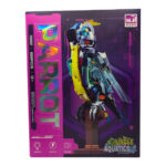 لگو طرح طوطی مکانیکال مدل Parrot کد 13052 تعداد 688 قطعه - Image 2