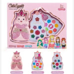 لوازم آرایشی کودک مدل Cute Beauty کد 1688