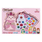 لوازم آرایشی کودک مدل Cute Beauty کد 1688 - Image 3