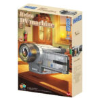 لگو دوربین فیلم برداری کد 662505 تعداد 603 قطعه