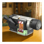 لگو دوربین فیلم برداری کد 662505 تعداد 603 قطعه - Image 3