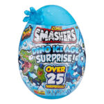 اسباب بازی سورپرایزی اسمشر مدل Smashers کد 74145 دست آبی